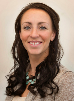 Megan Gilman